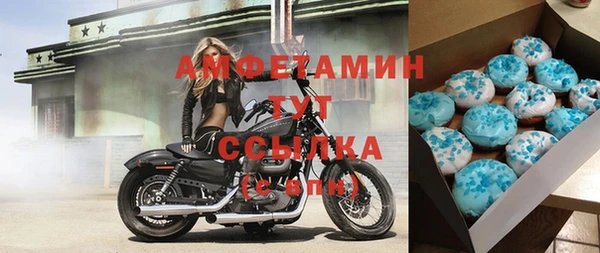 стафф Алзамай